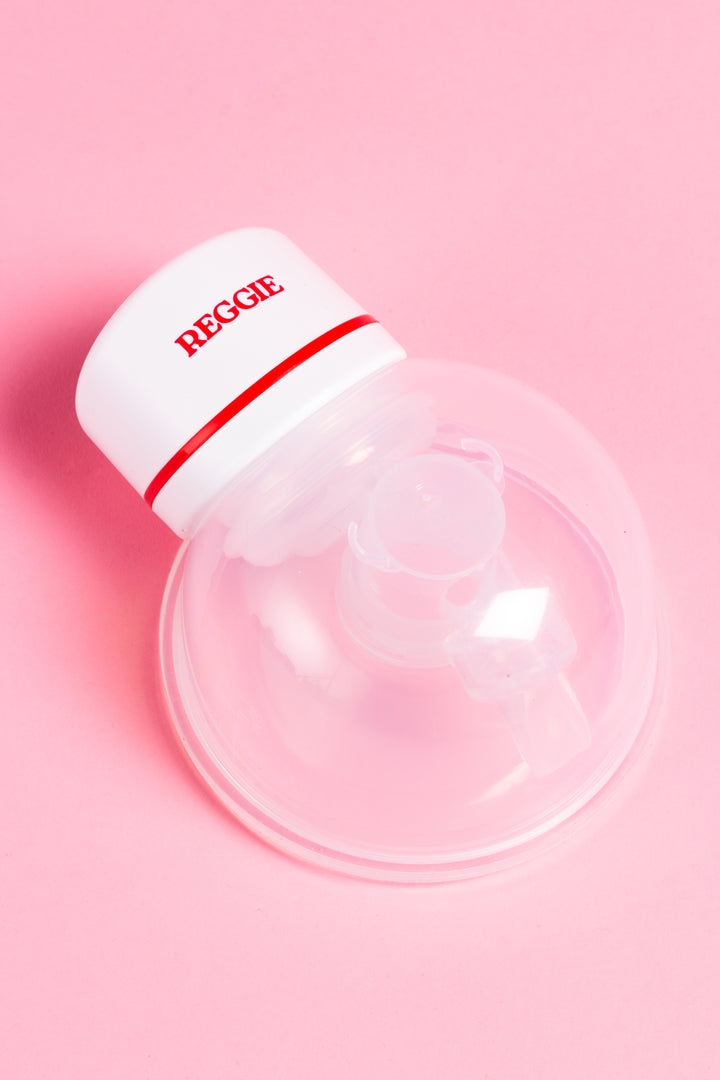 Reggie Breast Pump - Single Pump